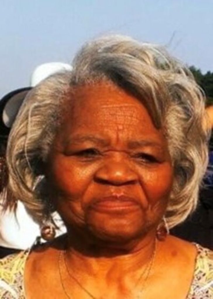 Sarah Hobbs Profile Photo