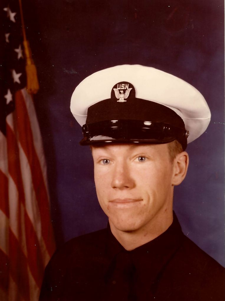 James Hamilton, Jr. Profile Photo