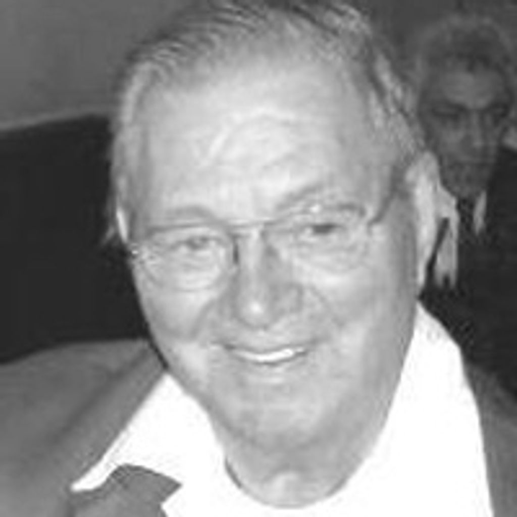 Charles M. Seiger, Jr.