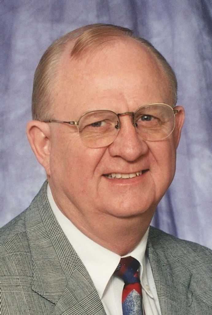 Richard "Dick" Vande Kieft Profile Photo