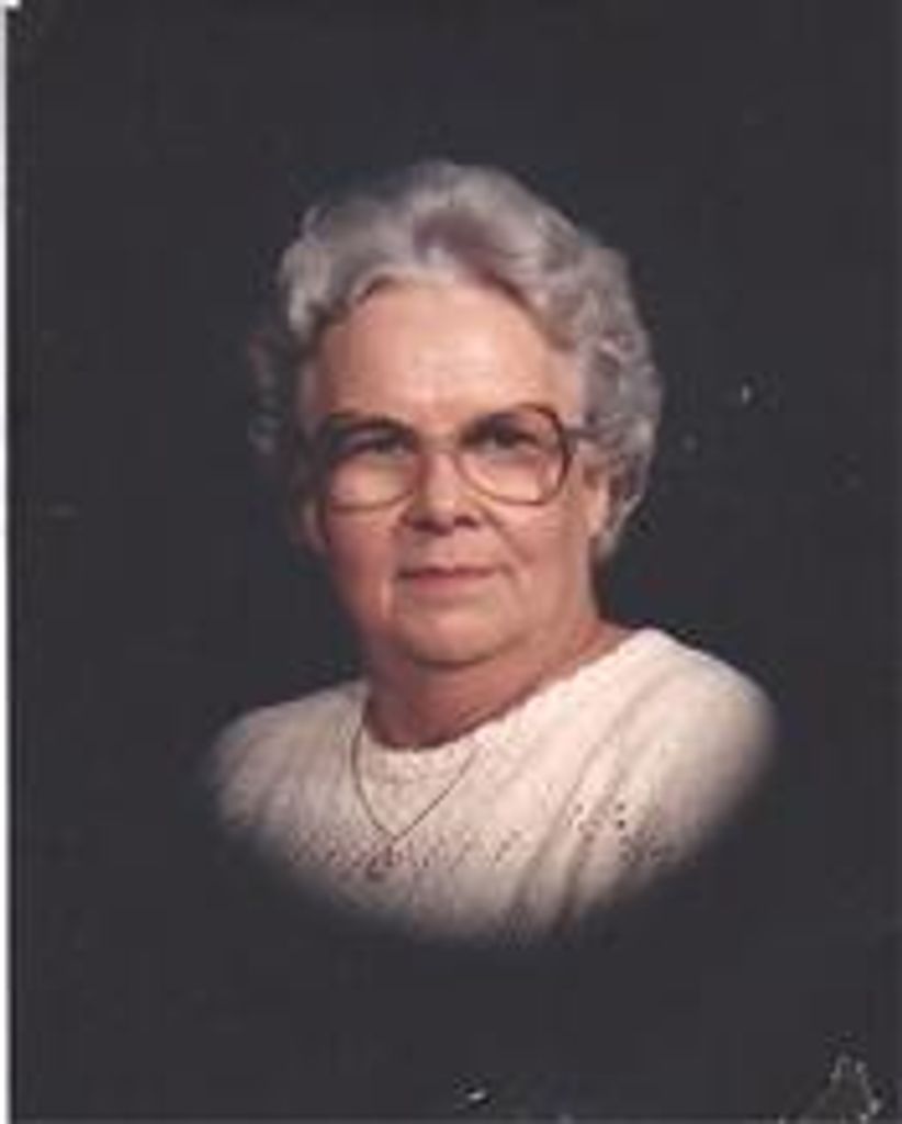 Julia Kathleen Smitherman Profile Photo