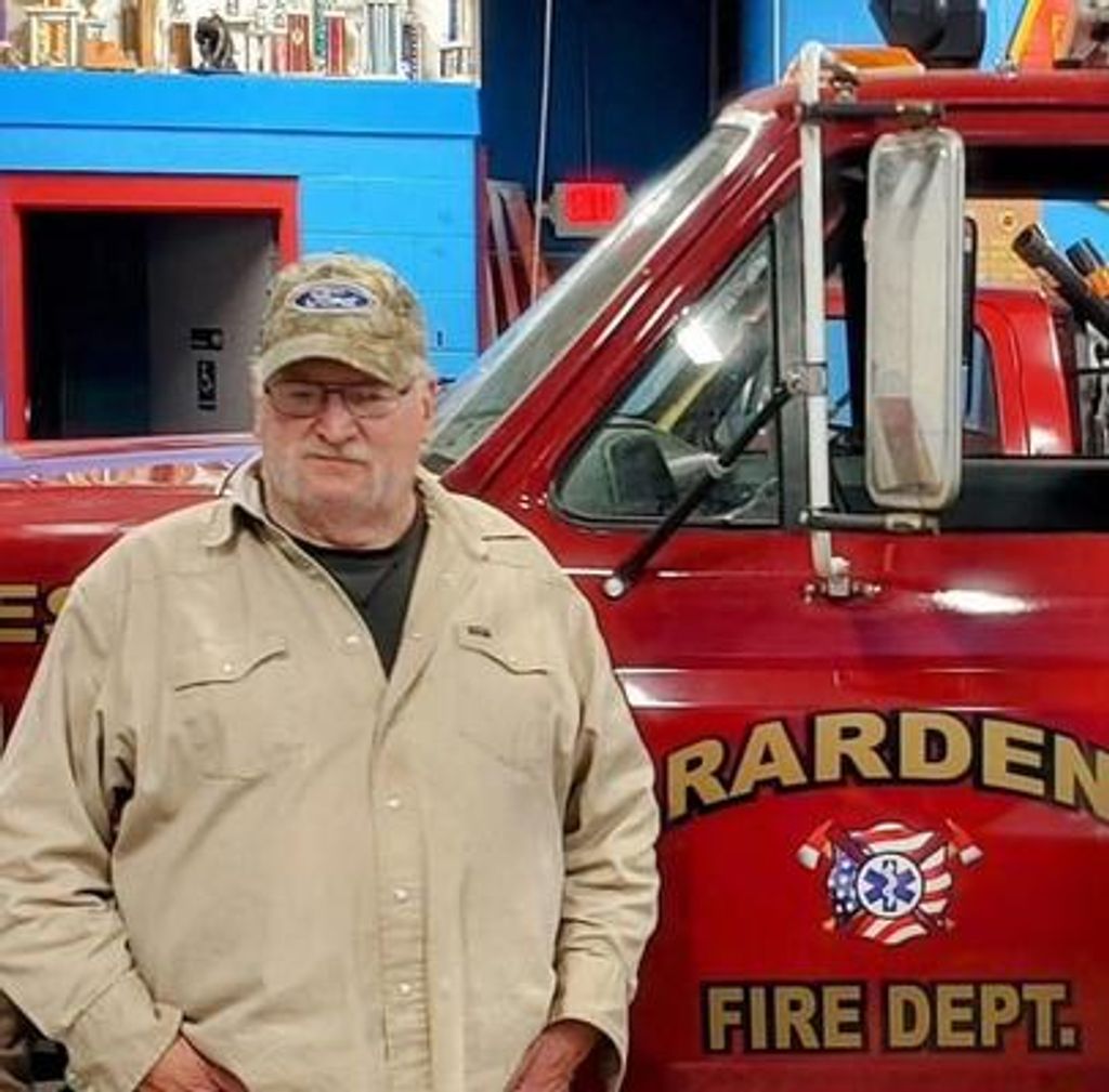 Guy Harrison Reynolds Profile Photo