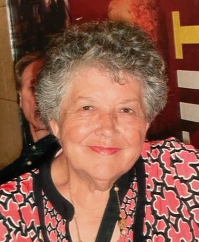Joan "Joanie" Marie (Potisuk)  Ferrara