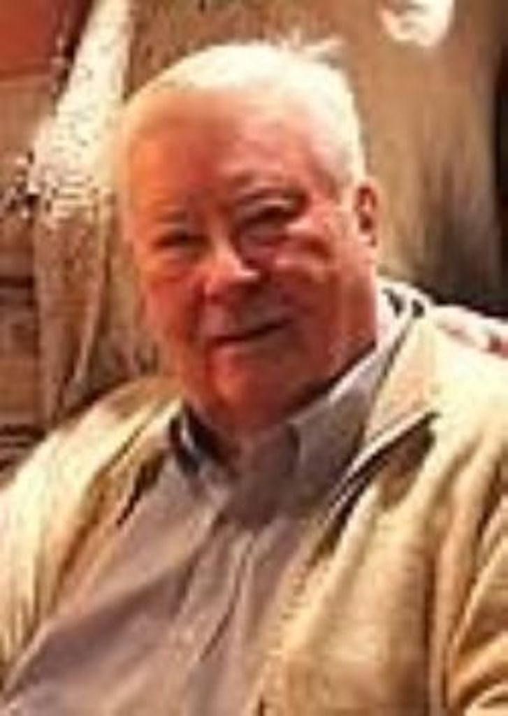 Thomas Elliott
