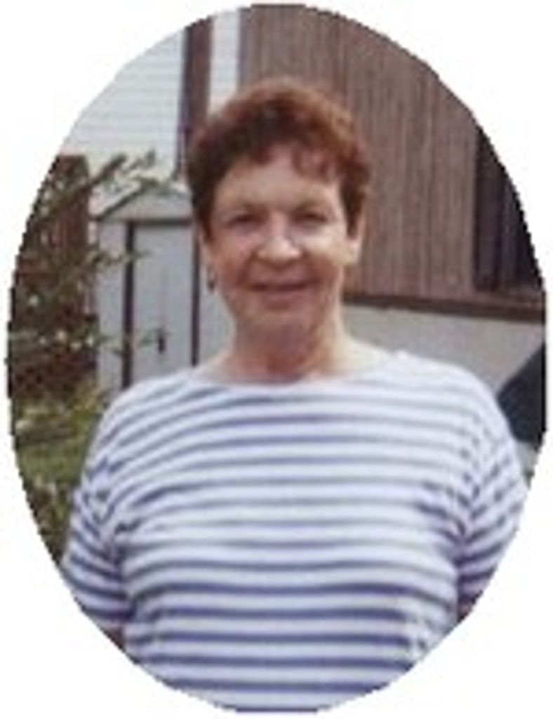 Lola Tackett