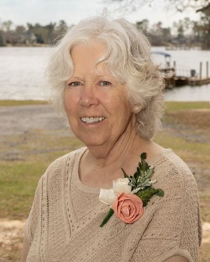 Judith Ann Hoeve's obituary image