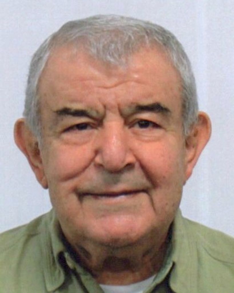 Shawkat Afram Naoum Profile Photo