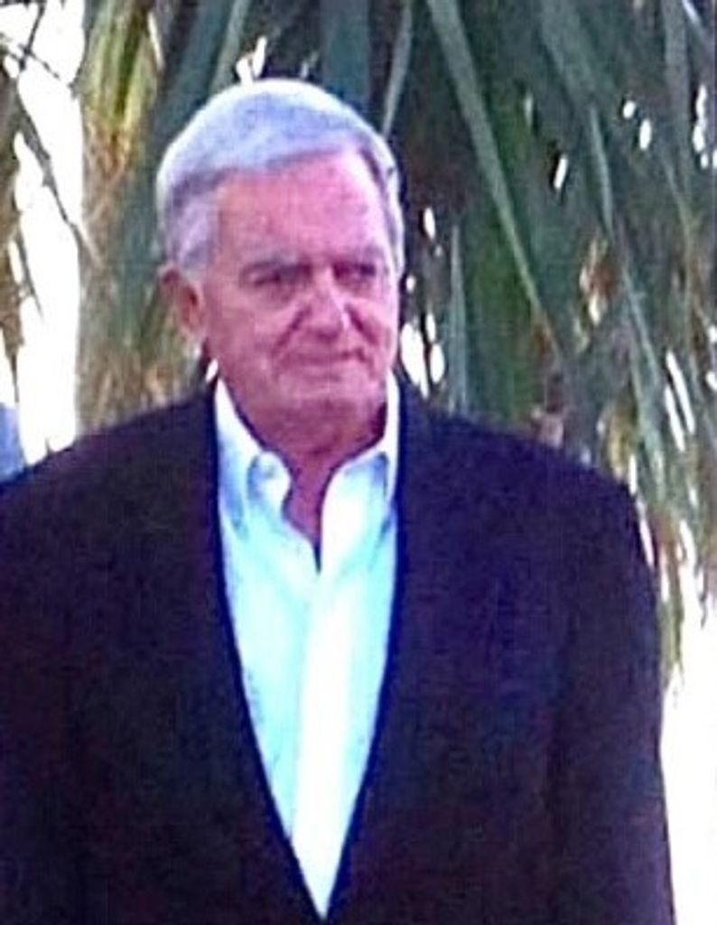 Michael Neely, Sr.