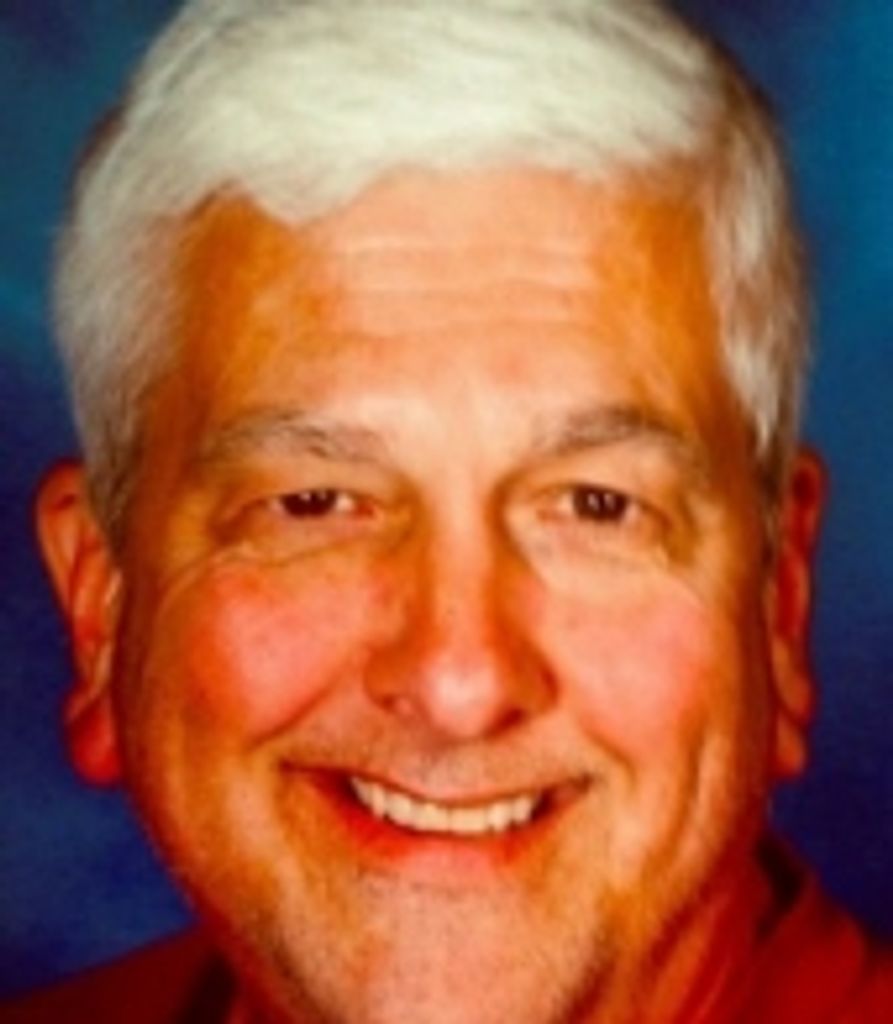 Michael Gregor Miller