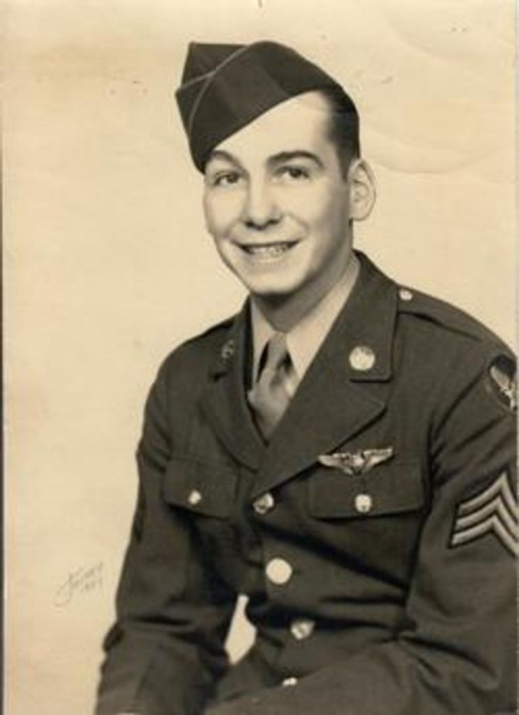 Charles T. Gotham Profile Photo