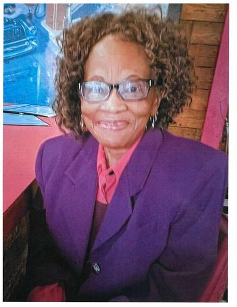 Iris Jean Culbreth