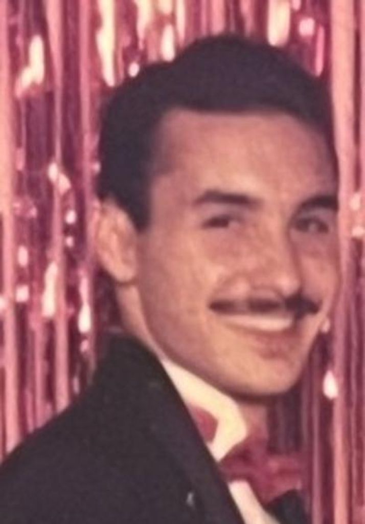 Juan Rafols Profile Photo