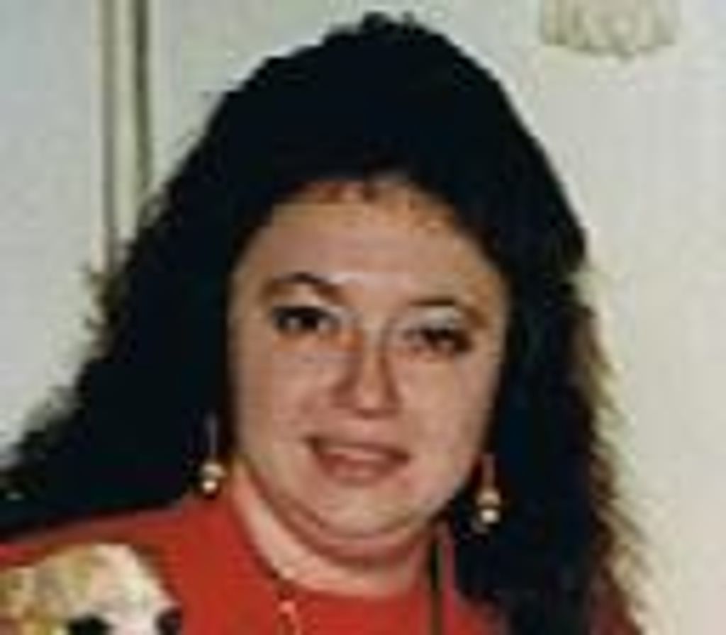 Vickie L. (Moran)  Lukins