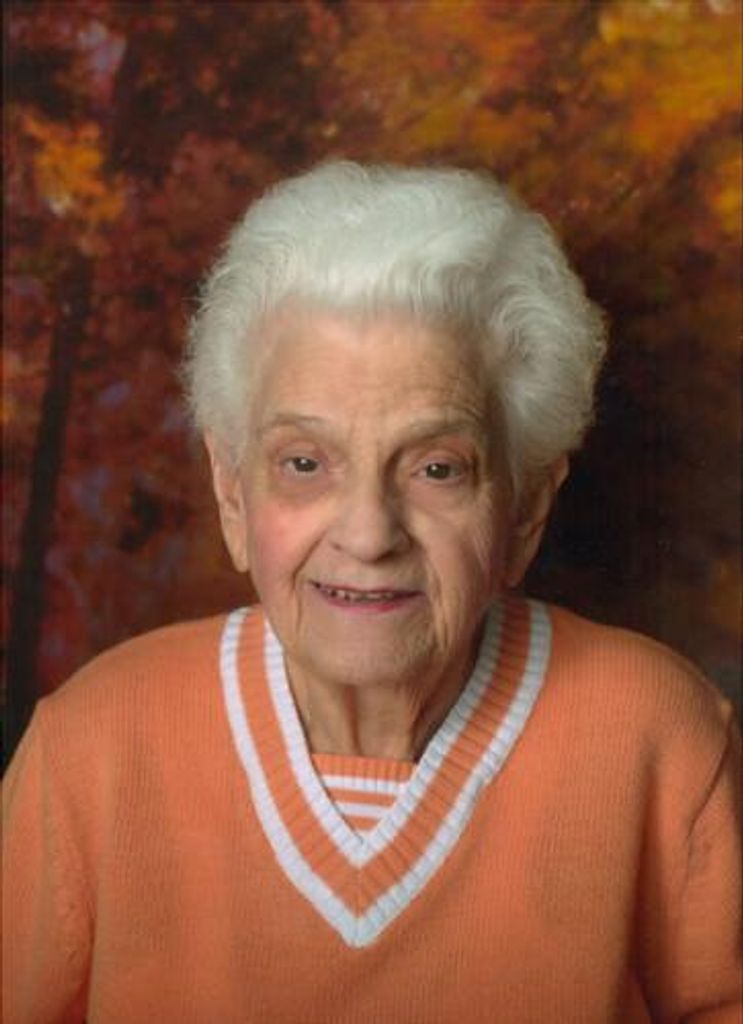 Mary "Ida" (Culley) Popko