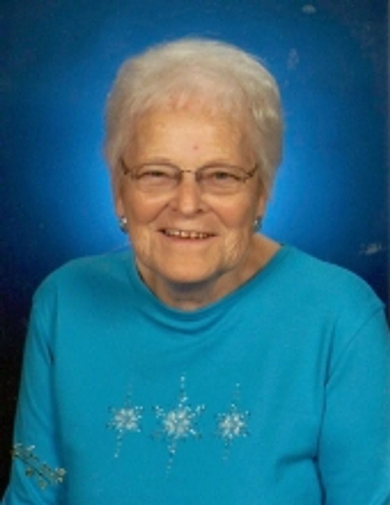 Verna Bailey