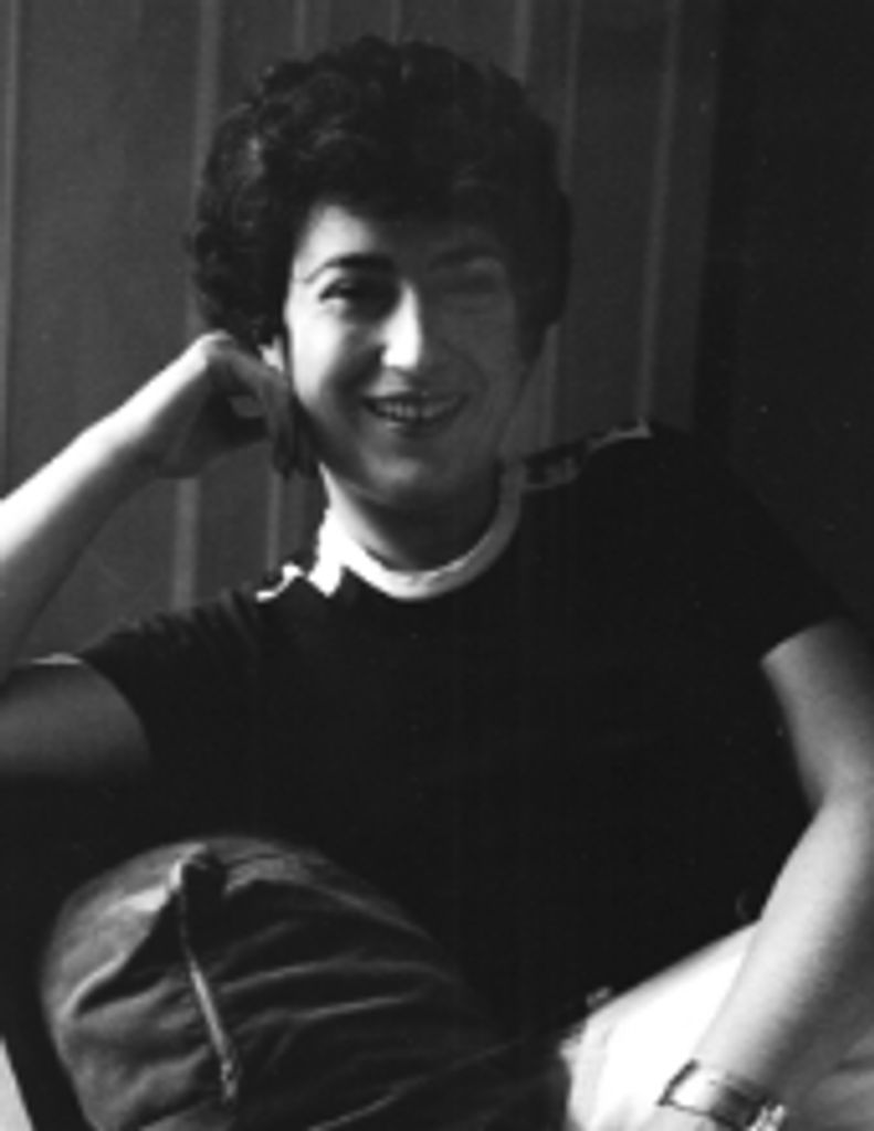 Georgianne Heymann