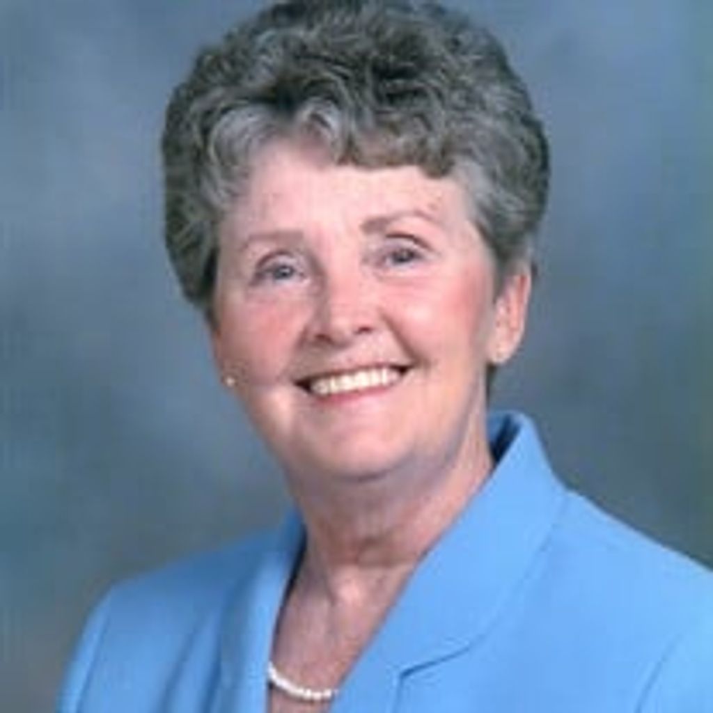 June Ruth Smalley Mccollum Profile Photo