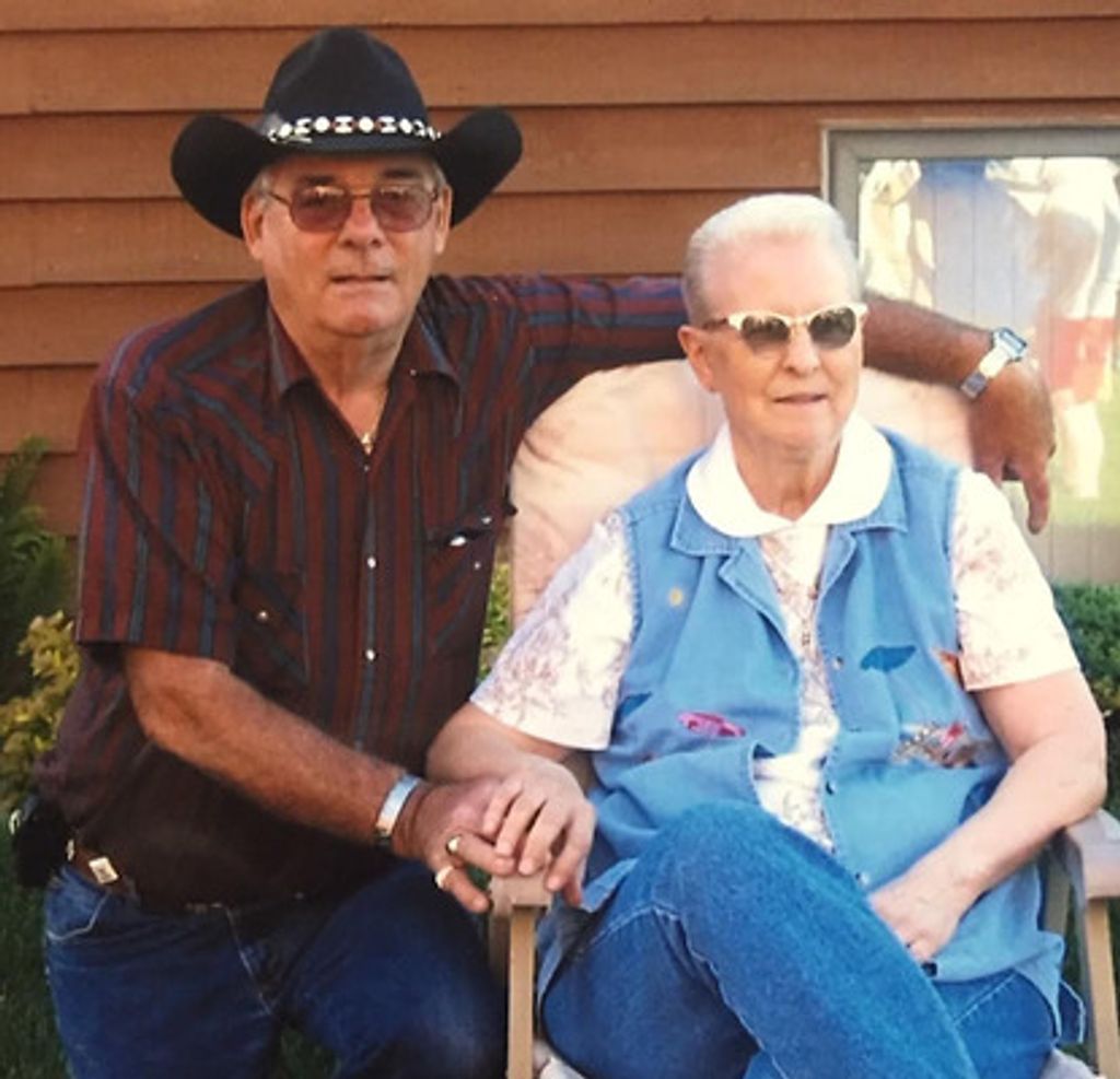 Robert & Darlene Everson Profile Photo