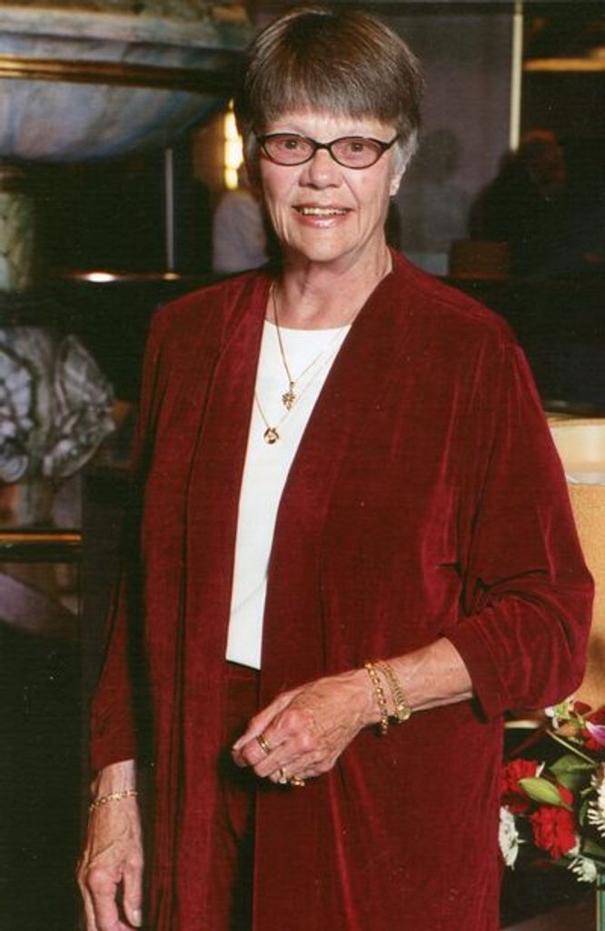 Lois "Rick" Reka Dunigan Profile Photo