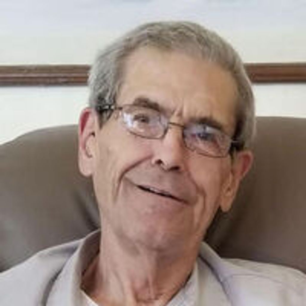 Silas J. Williams Profile Photo