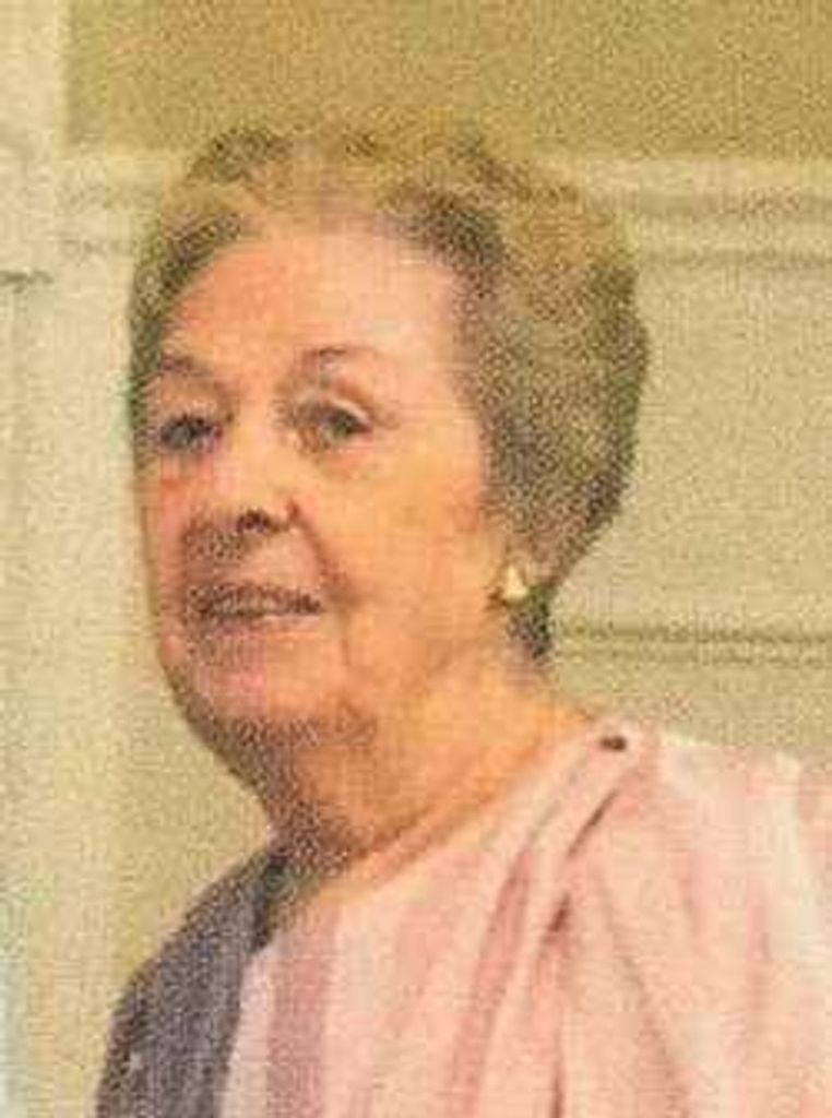 Mary Brothers Powell