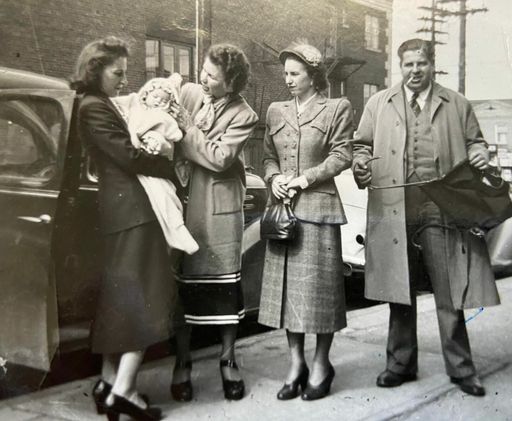 Muriel Carrie (Hall)  Hall photo gallery thumbnail 15 of 133