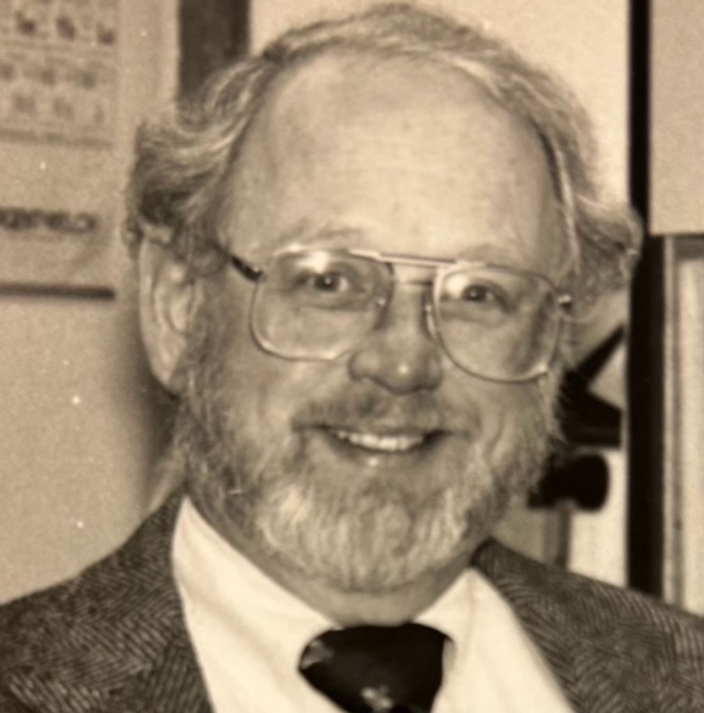 Lowell Martin Kleppe Profile Photo