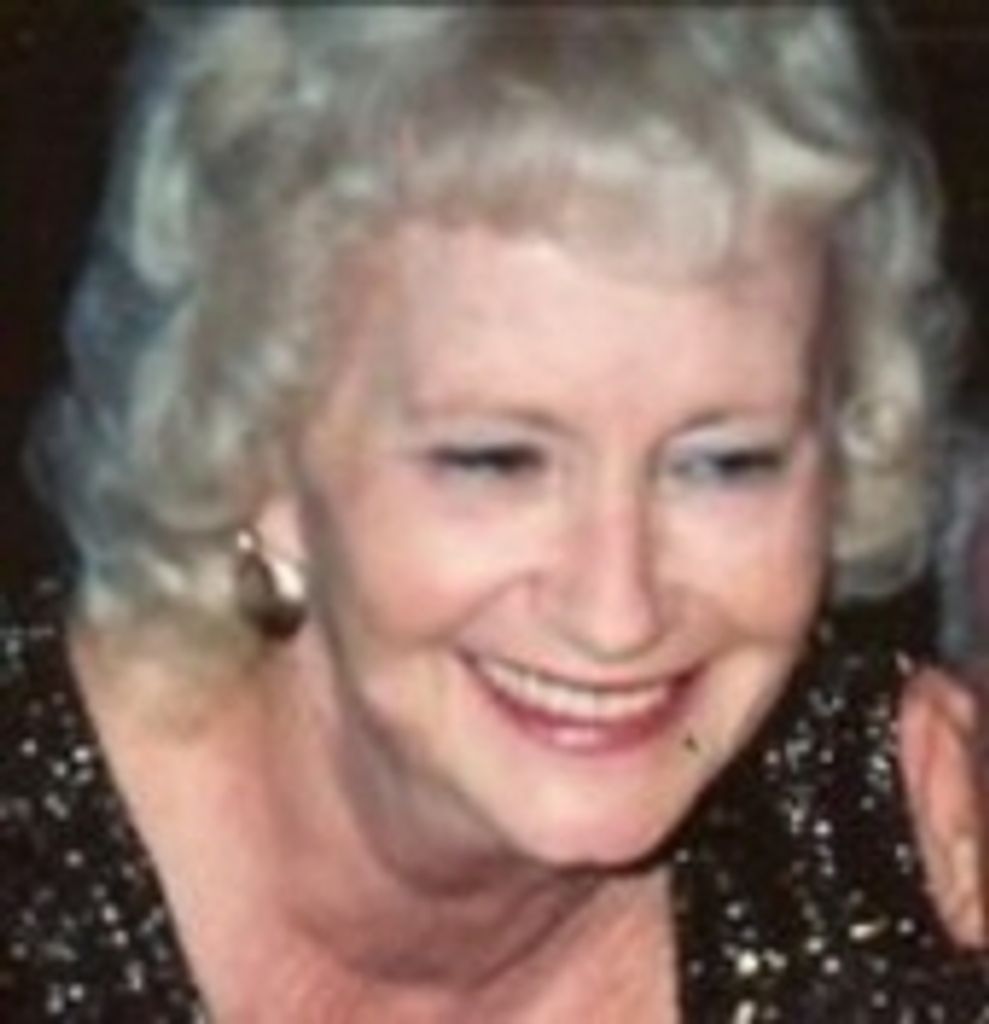 Doris Jean Lore