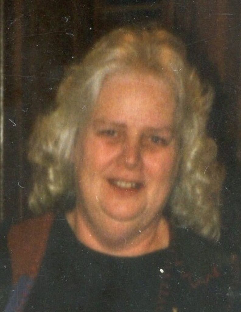 Phyllis Jean Colwell