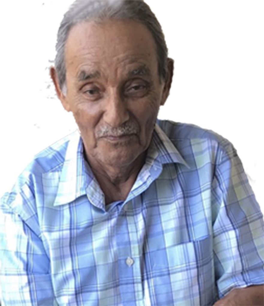 Enrique Escobedo