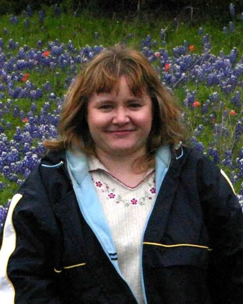 Jeannie Diann Beck Profile Photo