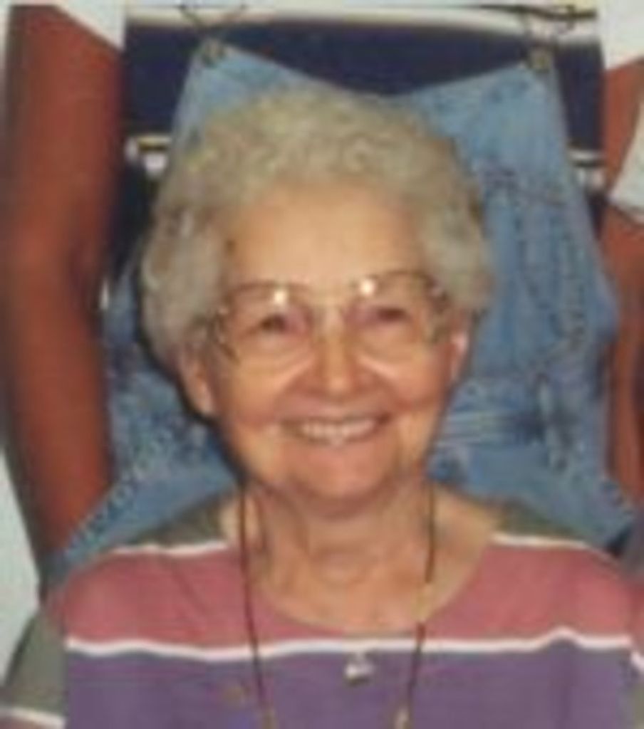 Iola Labahn Profile Photo