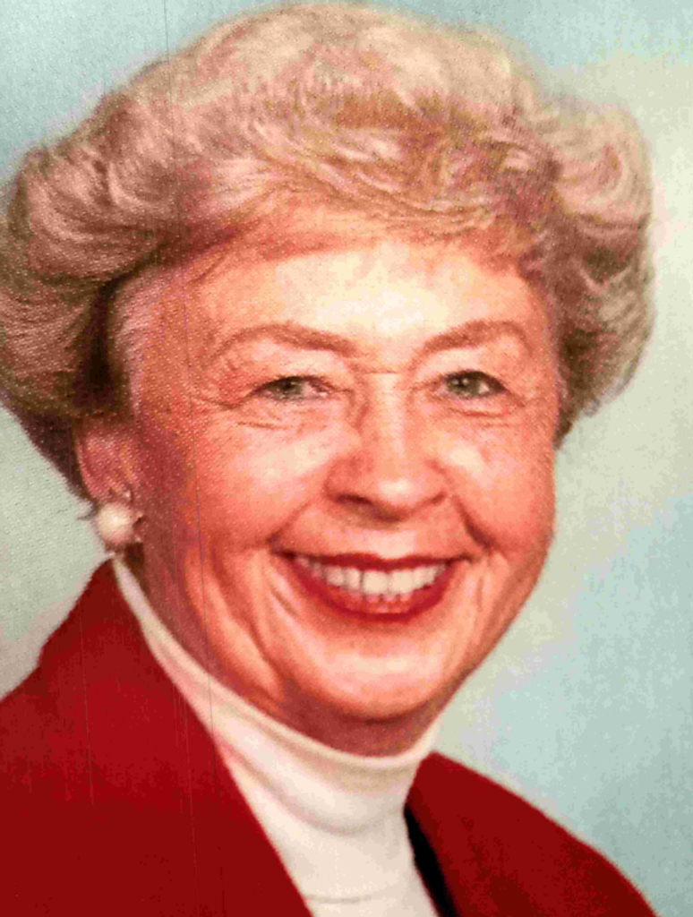 Eileen DuCheney