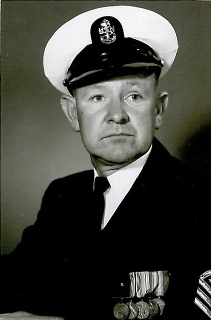 Frank Bagby West Profile Photo