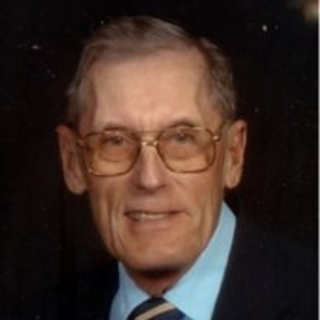 Gene Allen Anderson