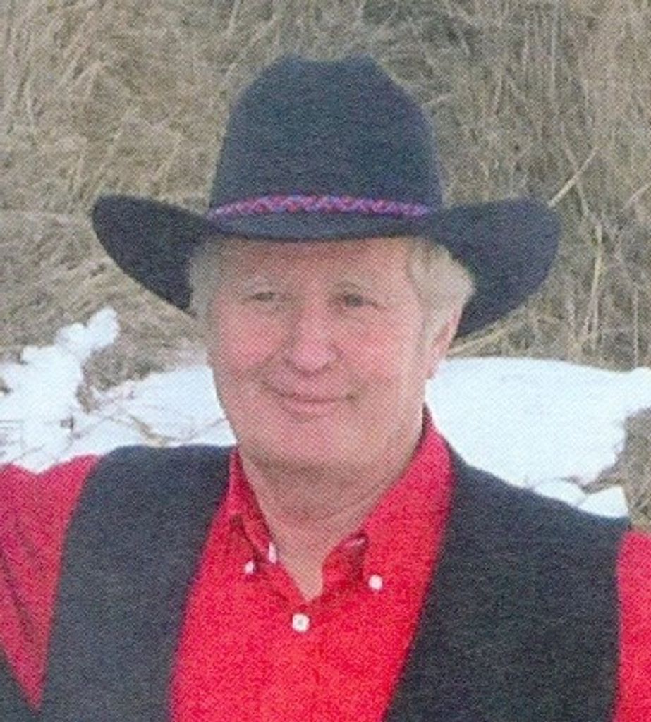 Leslie Berdal