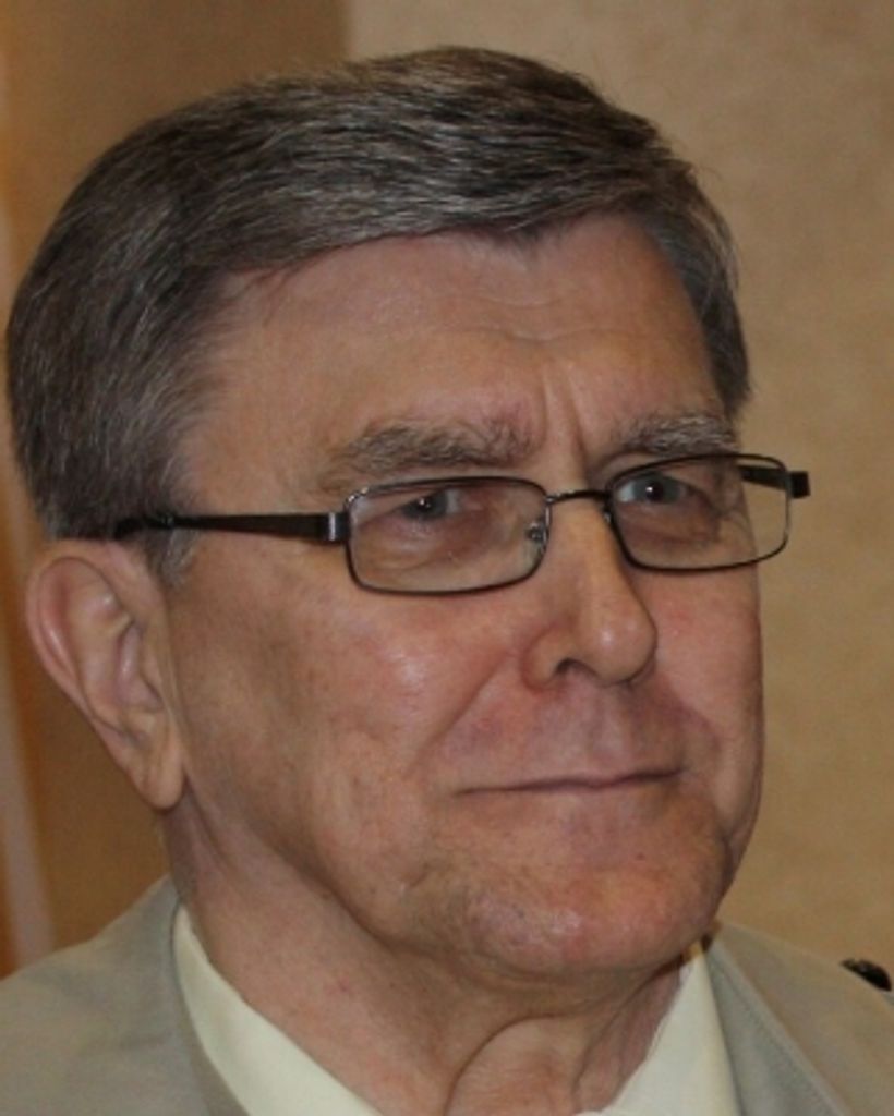 Daniel E. Kilichowski Sr.