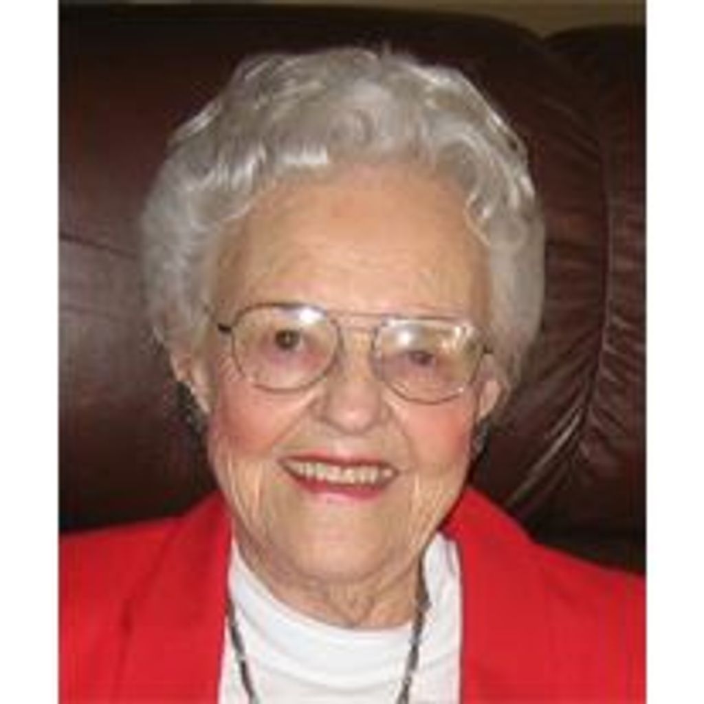 Virginia H. Baker
