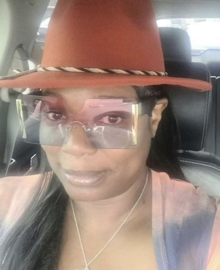 Stacy Lesane Peeples Profile Photo