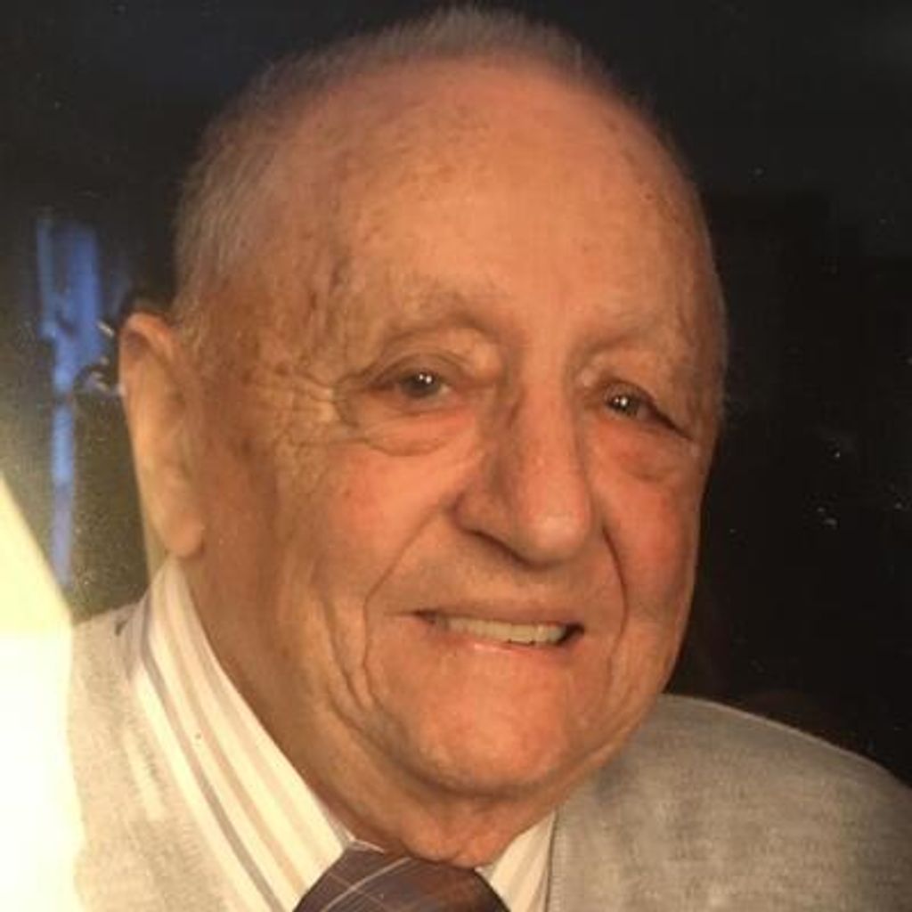 Mario "Doc" Mazzeo