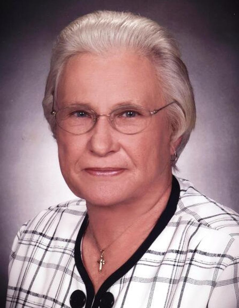 Lillian (Middlebrooks)  Gresham
