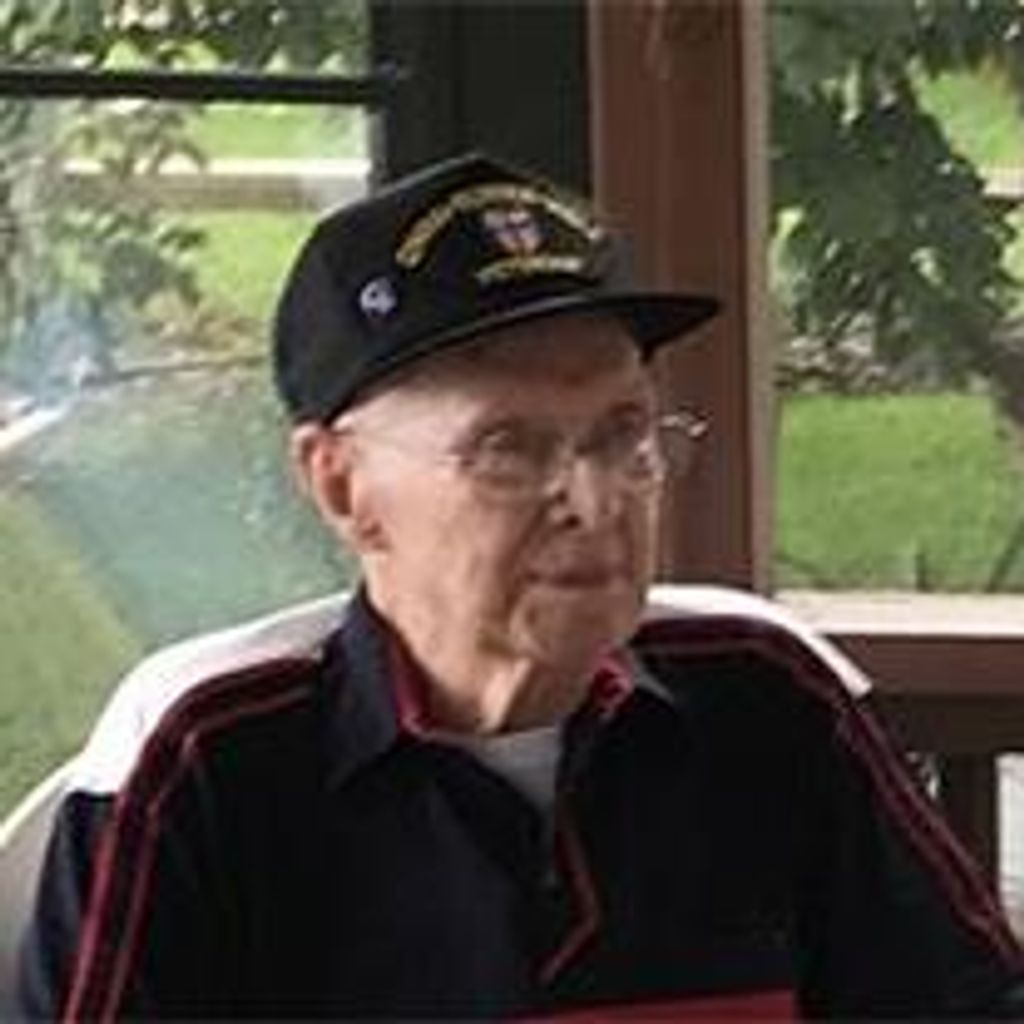 Robert G. Mock