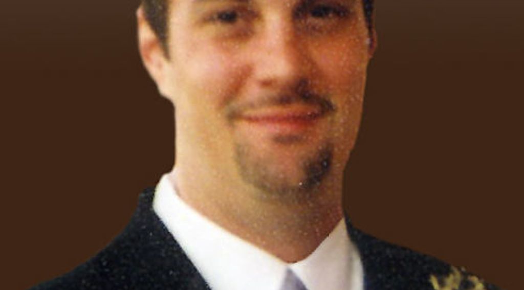 Jason  Chavers
