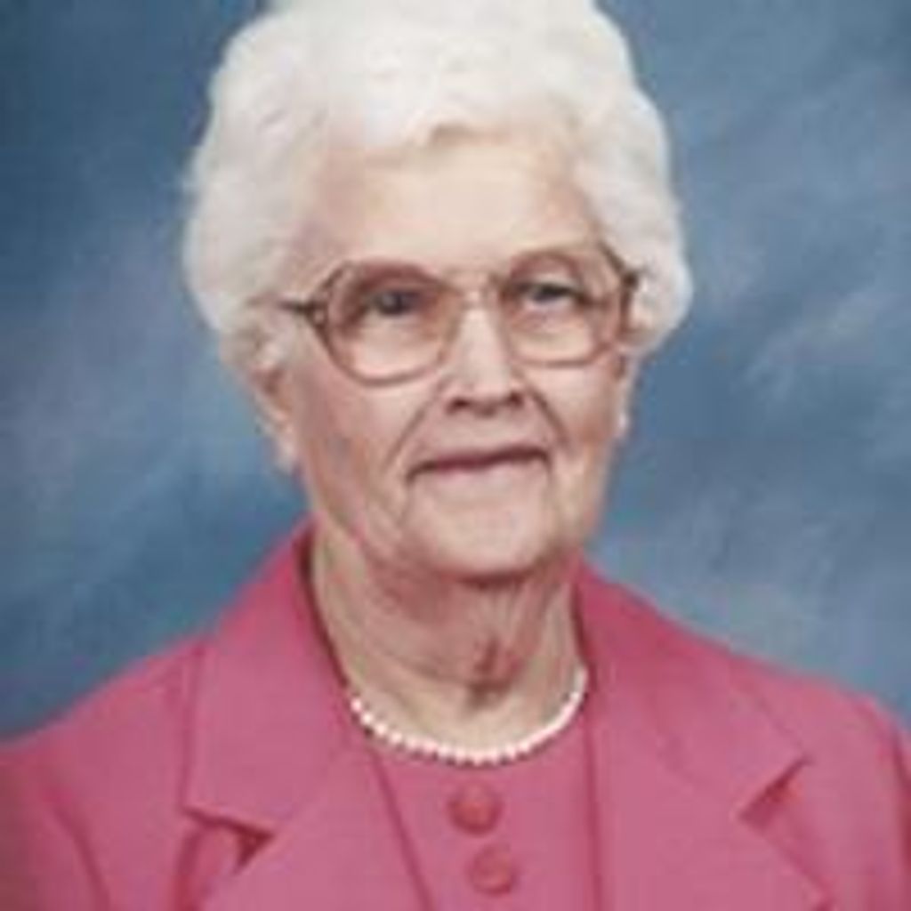 Alice Boysen
