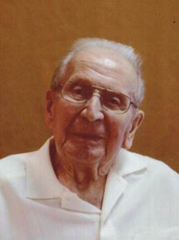 Orville H. Beckmann Profile Photo