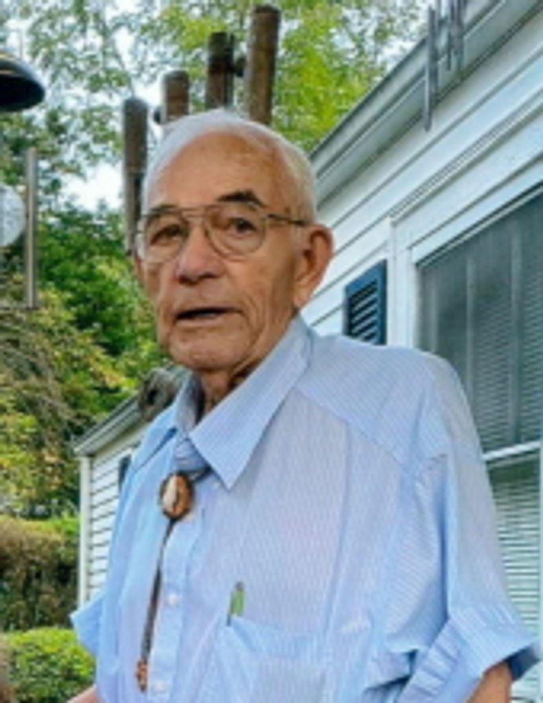 Woodrow Wilson Townsend