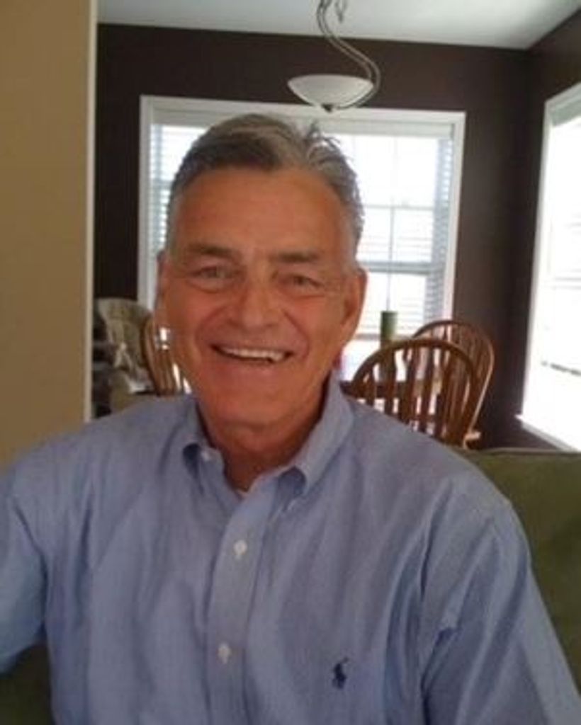 Robert Joseph Davis