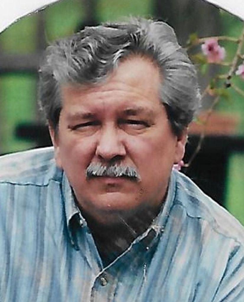 Clyde R. Feister Profile Photo