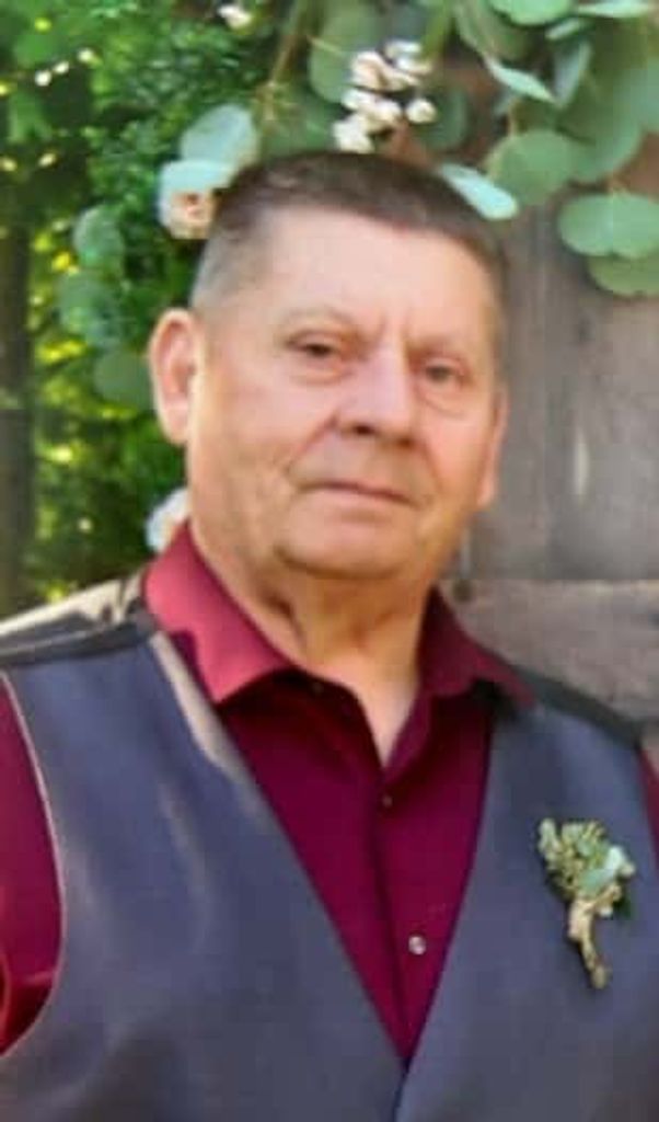 Leon Huff Profile Photo