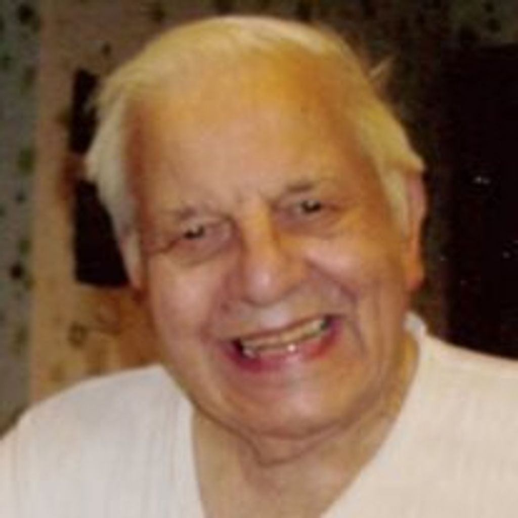 Elmer  Arnold Gerdeman Profile Photo